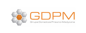 Grupa Doradcza Prawno-Medyczna (GDPM)