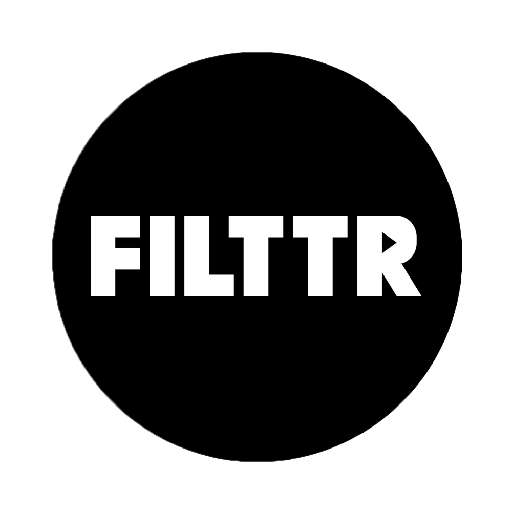 Filttr