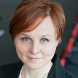 Małgorzata Kleszczewska